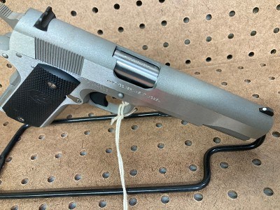 COLT 1991 GOVERNMENT .45 ACP - Image 2 of 3