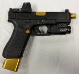 GLOCK G45 MOS 9MM LUGER (9x19 PARA) - 1 of 3