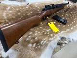 RUGER MINI-14 5.56X45MM NATO - 1 of 3