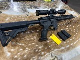 ANDERSON MANUFACTURING Alexander Arms 17 HMR .17 HMR - 1 of 3