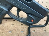 RUGER LCP WITH VIRIDIAN LASER .380 ACP - 3 of 3