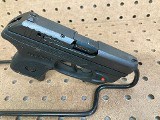 RUGER LCP WITH VIRIDIAN LASER .380 ACP - 2 of 3