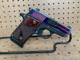 SIG SAUER P238 RAINBOW .380 ACP - 1 of 3