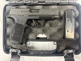 SIG SAUER P365 XL 9MM LUGER (9X19 PARA) - 1 of 3