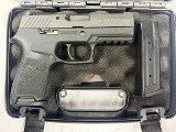 SIG SAUER P320 COMPACT 9MM LUGER (9X19 PARA) - 1 of 3
