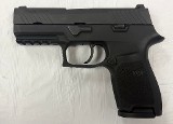 SIG SAUER P320 COMPACT 9MM LUGER (9X19 PARA) - 3 of 3