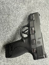 SMITH & WESSON M&P 45 SHIELD .45 ACP - 3 of 3