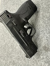SMITH & WESSON M&P 45 SHIELD .45 ACP - 2 of 3