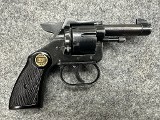 ROHM Liberty R10 .22 SHORT - 1 of 3