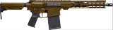 CMMG BANSHEE MK3 SBR 8.6 BLACKOUT - 1 of 1