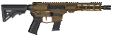CMMG BANSHEE MK10 SBR 10MM - 1 of 1