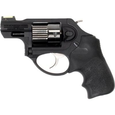 RUGER LCRX .38 SPL +P - Image 1 of 2