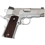 SPRINGFIELD ARMORY ULTRA COMPACT 9MM LUGER (9X19 PARA) - 2 of 3