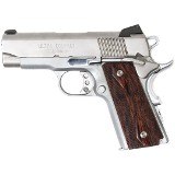 SPRINGFIELD ARMORY ULTRA COMPACT 9MM LUGER (9X19 PARA) - 1 of 3