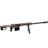 BARRETT M107A1 .50 BMG - Image 2 of 3