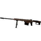 BARRETT M107A1 .50 BMG