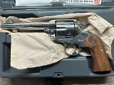 RUGER VAQUERO BISLEY .45 COLT/.45 ACP - 1 of 2