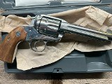 RUGER VAQUERO BISLEY .45 COLT/.45 ACP - 2 of 2