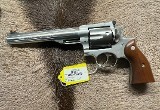 RUGER REDHAWK .44 MAGNUM - 1 of 2