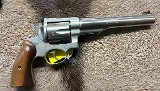 RUGER REDHAWK .44 MAGNUM - 2 of 2