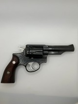 RUGER Police service Six .38 SPL - 2 of 3