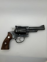 RUGER Security Six .357 MAG - 1 of 3