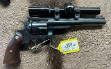 RUGER REDHAWK .44 MAGNUM - 1 of 2