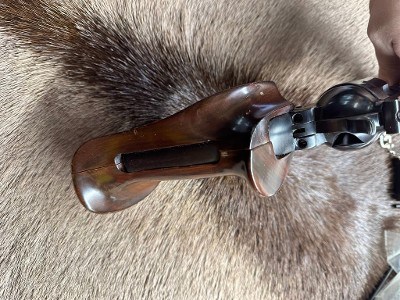 RUGER NEW MODEL BLACKHAWK .45 LC - Image 3 of 3