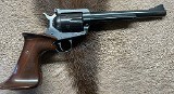 RUGER NEW MODEL BLACKHAWK .45 LC - Image 1 of 3
