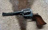 RUGER NEW MODEL BLACKHAWK .45 LC - Image 2 of 3