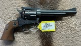 RUGER BLACKHAWK .357 MAG - 1 of 2