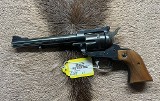 RUGER BLACKHAWK .357 MAG - 2 of 2