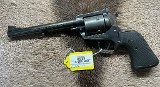 RUGER NEW MODEL SUPER BLACKHAWK .44 MAGNUM - 2 of 2