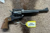 RUGER BLACKHAWK .44 MAGNUM - 1 of 2
