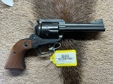 RUGER BLACKHAWK .357 MAG - 1 of 2