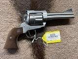 RUGER NEW MODEL BLACKHAWK .45 LC - 2 of 2