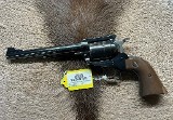 RUGER NEW MODEL SUPER BLACKHAWK .44 MAGNUM - Image 2 of 2