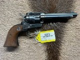 RUGER SINGLE SIX .22 LR - Image 1 of 2