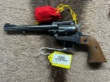 RUGER SINGLE SIX .22LR/.22MAG - 2 of 2