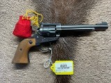 RUGER SINGLE SIX .22LR/.22MAG - 1 of 2