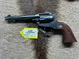 RUGER SINGLE SIX .22 LR - Image 1 of 2