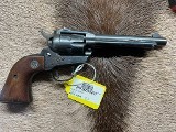 RUGER SINGLE SIX .22 LR - Image 2 of 2