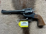 RUGER SINGLE SIX .22 LR - 1 of 2