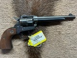 RUGER SINGLE SIX .22 LR - Image 3 of 3