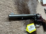 RUGER SINGLE SIX .22 LR - Image 2 of 3