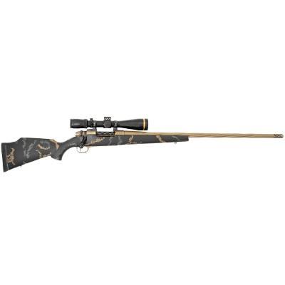 WEATHERBY MARK V BACKCOUNTRY6.5-300 WBY MAG - Image 2 of 3