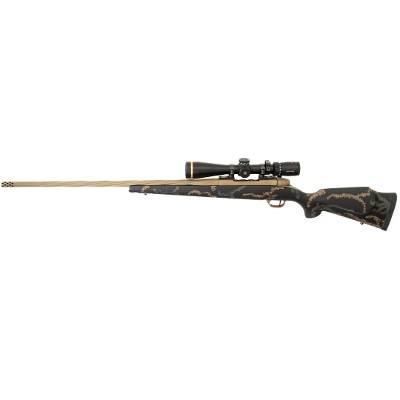 WEATHERBY MARK V BACKCOUNTRY6.5-300 WBY MAG - Image 1 of 3