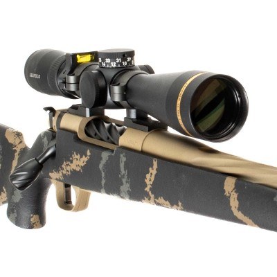 WEATHERBY MARK V BACKCOUNTRY6.5-300 WBY MAG - Image 3 of 3