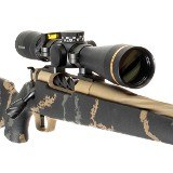 WEATHERBY MARK V BACKCOUNTRY6.5-300 WBY MAG - Image 3 of 3