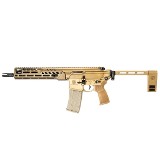SIG SAUER MCX SPEAR LT 5.56X45MM NATO - 1 of 2